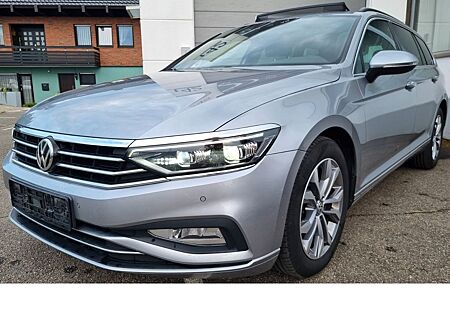 VW Passat Variant Volkswagen Passat 2.0 TDI DSG MatrixLED Panorama Kamera Nav