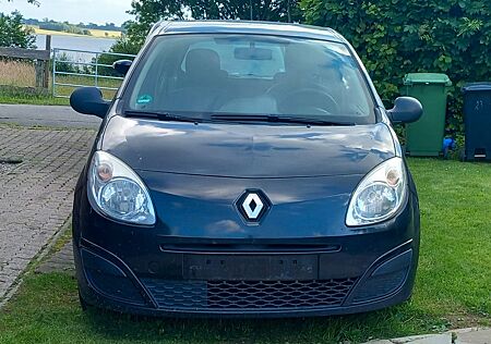 Renault Twingo Expression 1.2 eco2 Expression