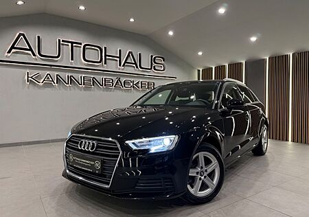 Audi A3 Sportback 30 TDI*XENON*VIRTUAL*NAVI*