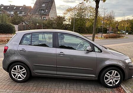 VW Golf Plus Volkswagen 1.4 Tour Tour