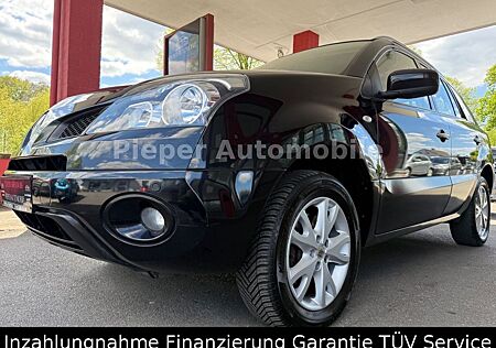 Renault Koleos Dynamique Leder Klima Allrad TÜV 5/27