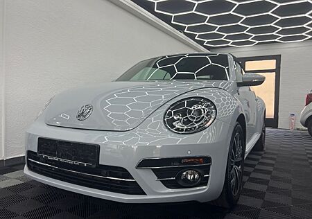 VW Beetle Volkswagen 1.2 TSI DSG BMT SOUND Cabriolet SOUND