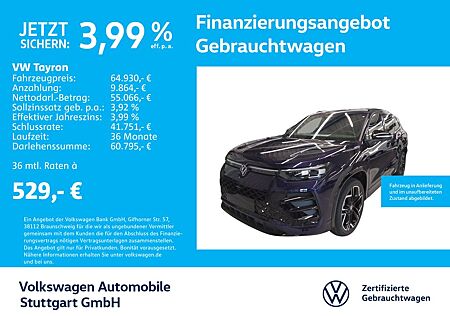 VW Tayron Volkswagen 1.5 TSI DSG eHybrid