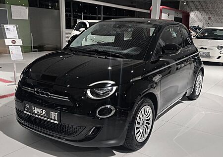 Fiat 500E - 42kWh - Rückfahrkamera, Parksensoren, Aut