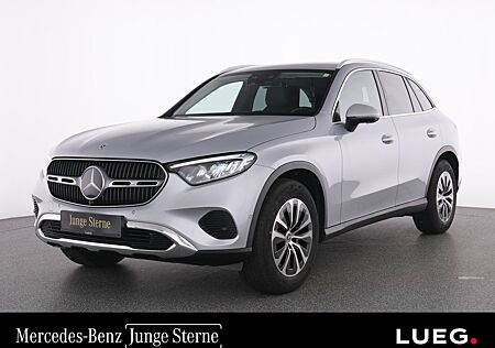 Mercedes-Benz GLC 220 d 4M Avantgarde+MBUX+LED+AHK+EHeck+360°