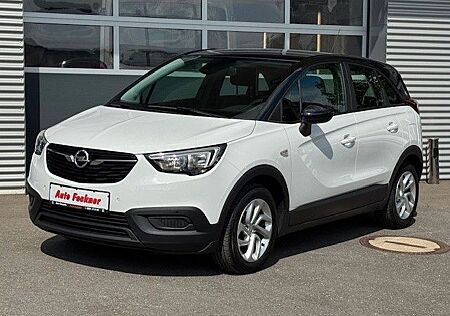 Opel Crossland X Crossland (X) Edition 1.2 * 28.300 km *