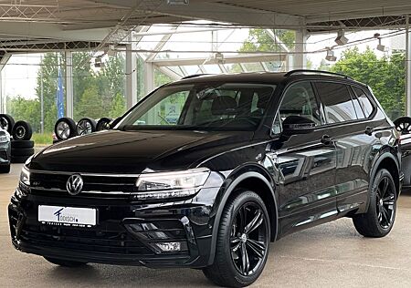 VW Tiguan Allspace Volkswagen Tiguan*Allspace*1.5 TSI*DSG*Highline*R-Line*CAM*