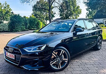 Audi A4 Avant 40 TDI*ACC*LED*MOPF*TOUR PAKET*CarPlay*