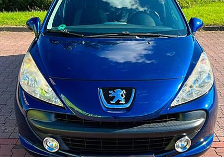 Peugeot 207 Filou 95 VTi Filou