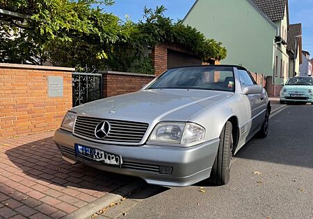 Mercedes-Benz SL 300 R129 24V