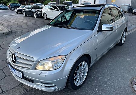 Mercedes-Benz C 220 CDI Avantgarde Xenon AHK PDC 2.Hand