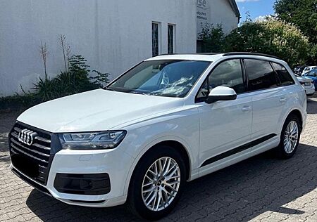 Audi Q7 3.0 TDI quattro Pano-Kamera-Bose-ACC-LED-AHK-