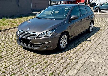 Peugeot 308 SW Style 110 PureTech STOP & START Style