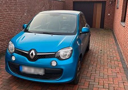 Renault Twingo Cosmic SCe 70 Stop & Start Cosmic