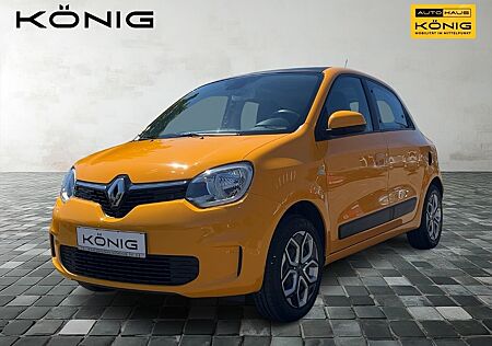 Renault Twingo SCe 75