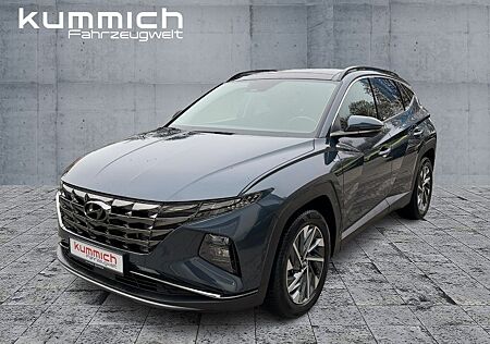 Hyundai Tucson 1.6T-GDI 180PS DCT 4WD TREND PANO+AHK