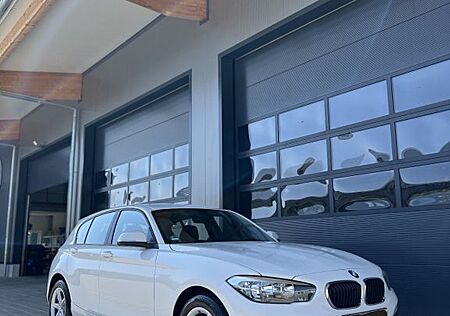 BMW 118i -