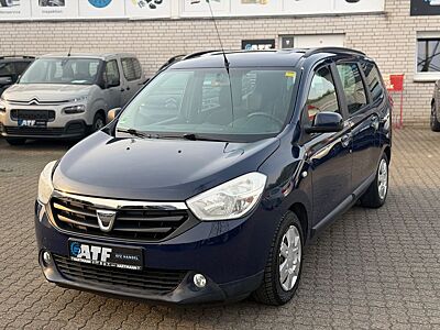Dacia Lodgy Laureate 1,6