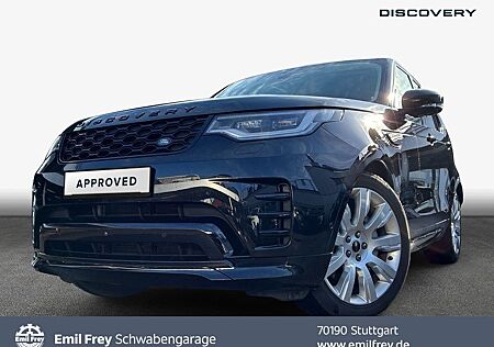 Land Rover Discovery D250 Dynamic SE