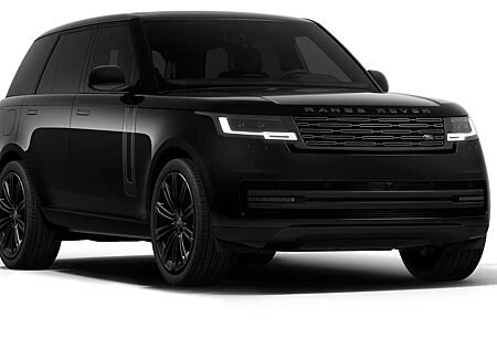Land Rover Range Rover D250 MHEV HSE Model Year 2025