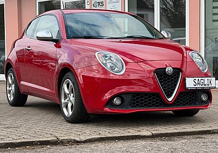 Alfa Romeo MiTo 0.9 8V TwinAir Super 1. Hand