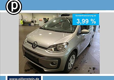 VW Up Volkswagen ! Move ! NAVI MAPS+SHZ+KLIMA