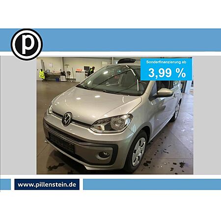 VW up! leasen