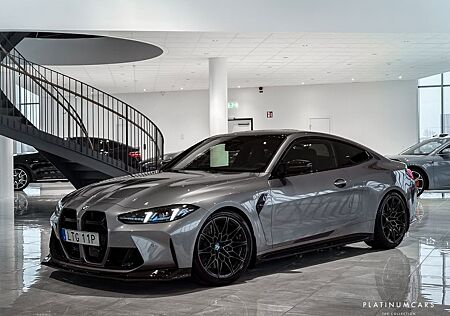BMW M4 Competition xDrive Coupé 530hp/ Innovation II