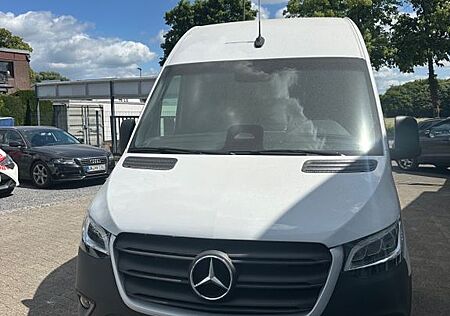Mercedes-Benz Sprinter Kastenwagen SELECT 315 CDI standard