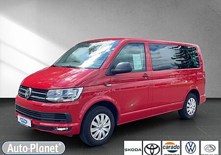 VW T6 Multivan Volkswagen 2.0 TDI Trendline 2XPDC NAVI CAM AHK