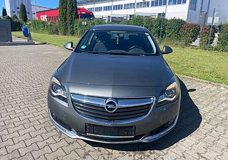 Opel Insignia A Lim. Edition*Klima*Automatik*Alu*