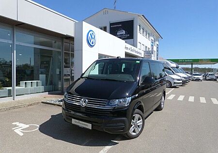VW T6 Multivan Volkswagen T6.1 Multivan Comfortline 2.0 TDI DSG Navi GRA