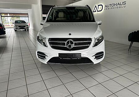 Mercedes-Benz V 250 AMG Line 4 Matic