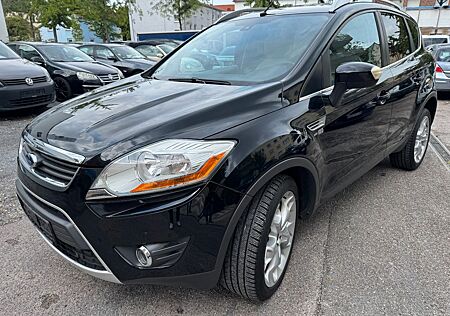 Ford Kuga 2,5 4x4 Trend 5-tronic Trend