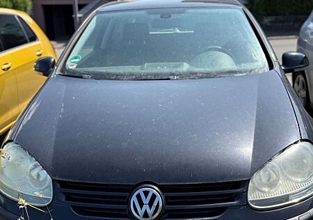 VW Golf Volkswagen 1.4 Trendline Trendline