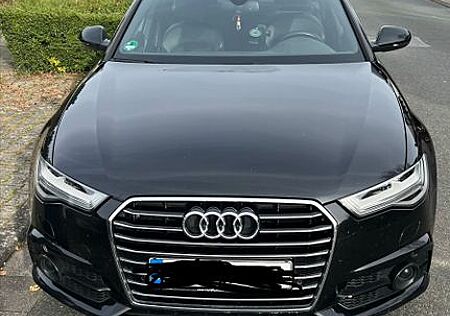 Audi A6 1.8 TFSI ultra S tronic Avant SHZ 8-fach