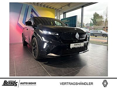 Renault Austral E-Tech Full Hybrid Esprit Alpine SHZ