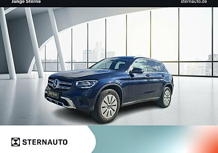Mercedes-Benz GLC 300 e 4M EXCLUSIVE Interieur/Navi/Autom./LED