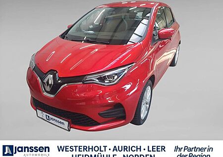 Renault ZOE E-Tech 100% el. EXPERIENCE (Selection) R135