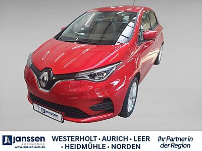 Renault ZOE E-Tech 100% el. EXPERIENCE (Selection) R135