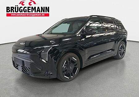 Kia EV3 gebraucht kaufen Kia EV3 81.4 KWH GT-LINE MJ26 DRIVEWISE-PARK-PRO KOM