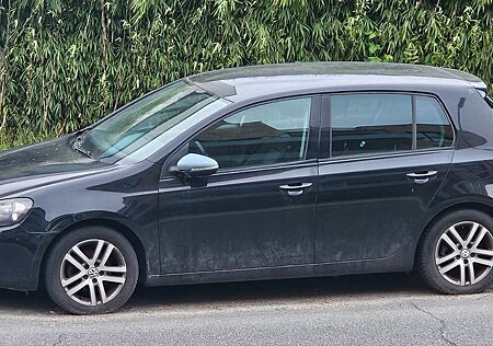VW Golf Volkswagen 1.4 Trendline Trendline