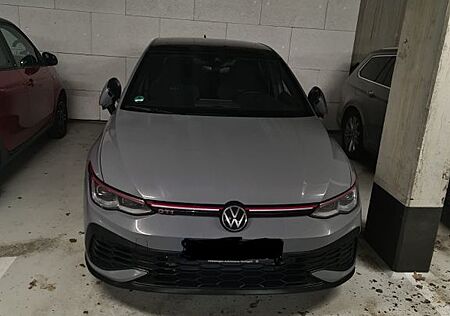 VW Golf Volkswagen 2.0 TSI OPF DSG GTI Clubsport GTI Clubsport