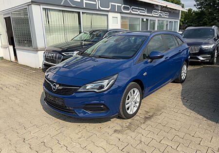 Opel Astra K Sports Tourer 1.2 T Edition|1.Hand|PDC|