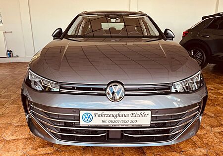VW Passat Variant Volkswagen 2.0 TDI*DSG*Business*STANDHEIZUNG