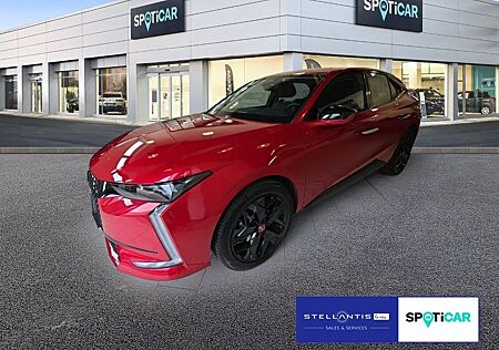 DS Automobiles DS 4 DS4 1.2 PureTech 130 EAT Performance Line S&S (E