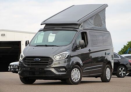 Ford Transit Custom Nugget 2.0 TDCI Westfalia ACC*AHK*STDHZNG