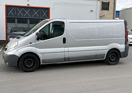 Opel Vivaro Kasten/Kombi Kasten L2H1 2,9t*Klima*