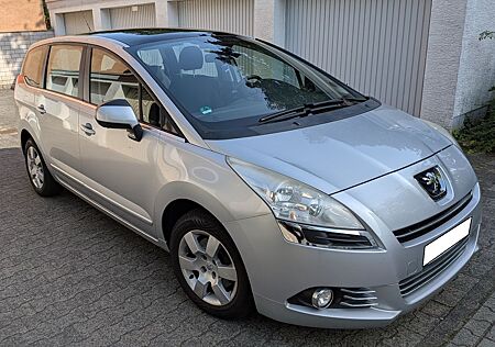 Peugeot 5008 7 Sitzer TÜV NEU