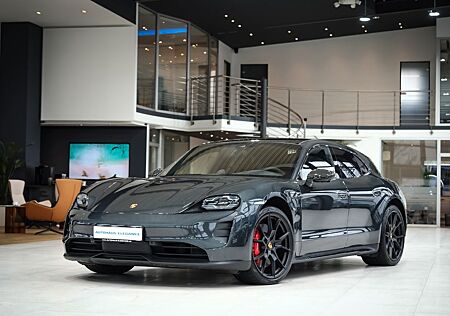 Porsche Taycan Sport Turismo GTS*CHRONO*CARBON*BURMESTER